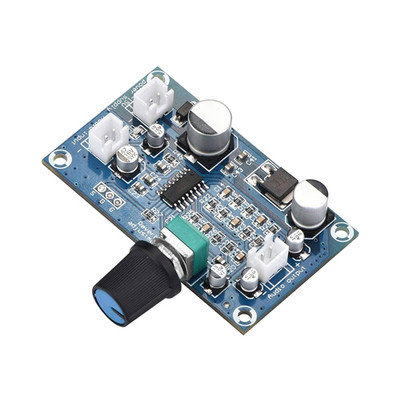 HP Audio Board Audio Microphone Board for ProLiant DL360p Gen8 servers - Part number 696096-001