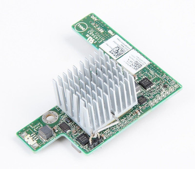 YWVDK - Dell Dual Port 10GbE Network Adapter