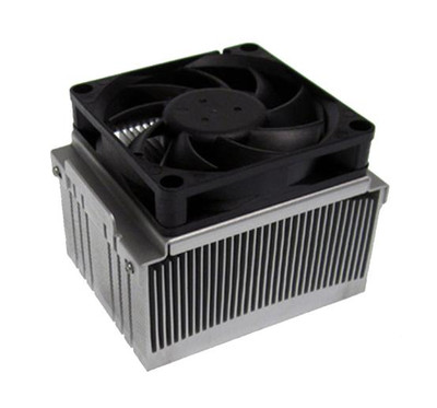 Compaq 321603-001 Heatsink and Fan Efficient Cooling Solution