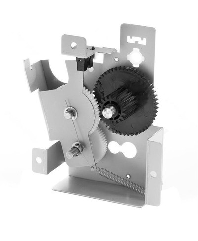 RM1-1136 - HP 1500-Sheet Feeder Lifter Drive Assembly