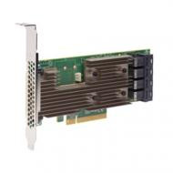 DELL YX4M6 9305-16i 12gb/s 16-port Internal Pci Express 3.0 Sas Controller for Servers