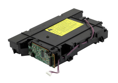 HP Laser Scanner Assembly RM1-0313-000CN for Color LaserJet 2300 - Replacement scanner for high-quality color printing