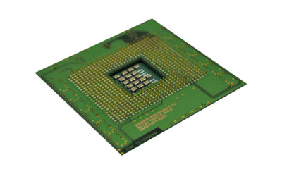 SL79V - Intel Single-core 3.00GHz 4MB L2 Socket PPGA603 Processor