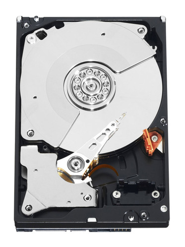 PW671 - Dell 160GB 7200RPM SATA 1.5Gb/s Hot-Pluggable 8MB Cache 3.5-Inch Hard Drive for PowerEdge Servers