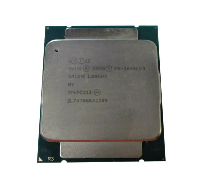 SR1XW - Intel 12 Core 1.80GHz 30MB FCLGA2011-3 Processor
