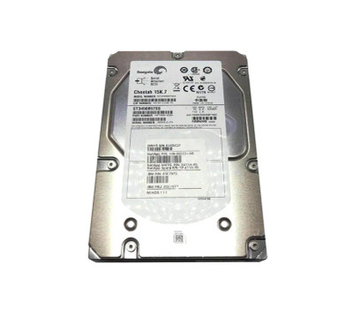 45E7977 - IBM 450GB 15000RPM SAS 3.5" HDD with Caddy