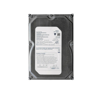 Seagate SV35.2 320GB 7200RPM SATA Hard Drive for Surveillance DVRs