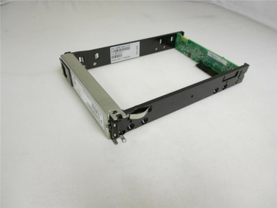 Dell EqualLogic 3.5 SAS/SATA Tray 80103-01 for Server Rack Storage