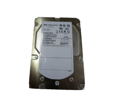 Seagate 600GB 10K SAS 6Gbps HDD 3.5 16MB Buffer - Compatible with Servers