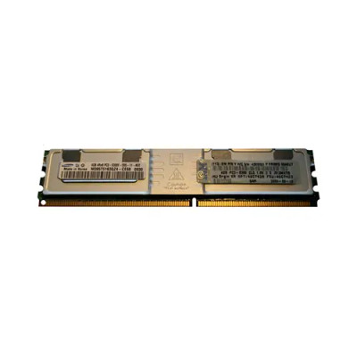43X5061 - IBM 4GB DDR2-667MHz PC2-5300 Fully Buffered 240-Pin DIMM