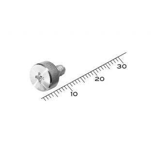 922-7706 - Apple Hard Drive Screw 5-Pack Mac Pro