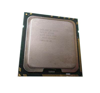 AT80602000801AA - Intel Xeon E5504 Quad Core 2.0GHz LGA-1366 Processor