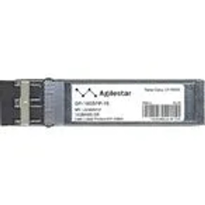 Force10 GP-10GSFP-1S 10GBase-SR SFP+ Transceiver Module for Multi-mode Fiber 300m 850nm LC Connect