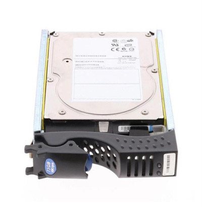 Dell 73GB 10000RPM Fibre Channel Hard Drive 3.5-Inch for Servers