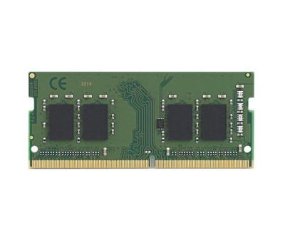 SNPFDMRMC/4G - Dell 4GB DDR4-2133MHz PC4-17000 non-ECC Unbuffered CL15 260-Pin SoDimm 1.2V Single Rank Memory Module