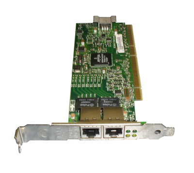 31P6489 - IBM Dual Port Gigabit Ethernet Network Adapter