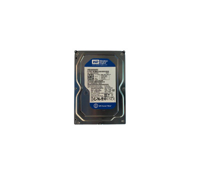 K4MC0 - Dell 500GB 7200RPM SATA 6Gb/s 3.5" HDD