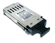 DEM-310GM2 - D-LINK 1000Base-SX 1Gb 1310nm 2km SC GBIC Transceiver