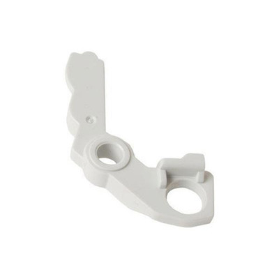 HP Lever Lock Left for Color LaserJet 2700/3000/3600, RC1-7618-000CN, printer accessory, compatible with HP printers