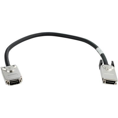 D-Link 50cm 120G CXP Stacking Cable for DXS-3600-32S - Connects DXS-3600-32S switches - Networking Accessories