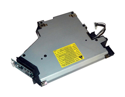 HP Laser Scanner Assembly for LaserJet 8100 / 8150 / Mopier 320, part number RG5-4344-000, compatible with HP printers HP Laser Scanner Assembly for LaserJet 8100 / 8150 / Mopier 320, part number RG5-4344-000, compatible with HP printers