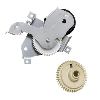 RM1-0043-000CN - HP Swing Plate Assembly LaserJet 4200 4250 4300 4345 Series