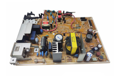 HP ECU Engine Control Unit 110v for LaserJet M1120 / M1522 Series - Replacement part for laser printers