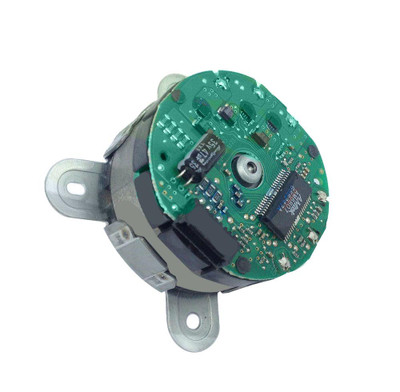 RM1-4988 - HP Main Motor Assembly Color LaserJet Printer