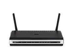 DIR-330 - D-LINK Wireless G VPN 4-Port 10/100 Router