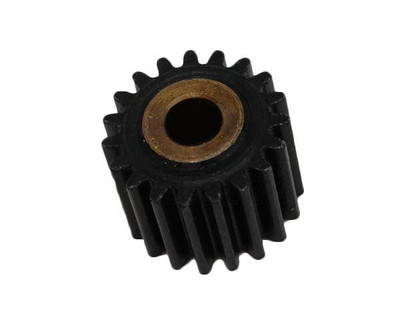 HP Fuser Gear 19T for LaserJet 4/5 Printer - Replacement part for printer fuser - Compatible with HP printers