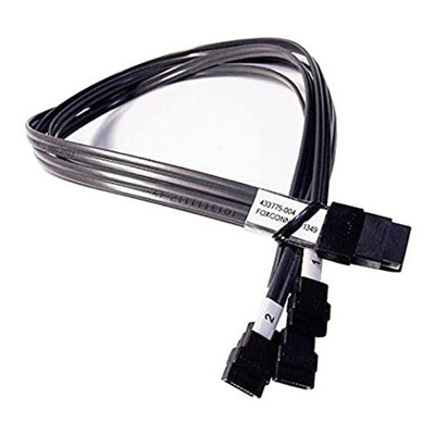 860250-001 - HP Mini SAS to 4x SATA Cable Assembly 2