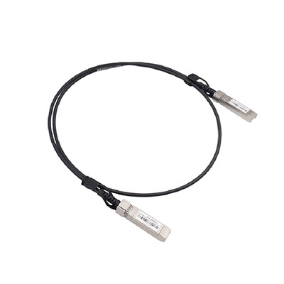Sun 2M 10G QSFP to QSFP Cable for Data Center Networking