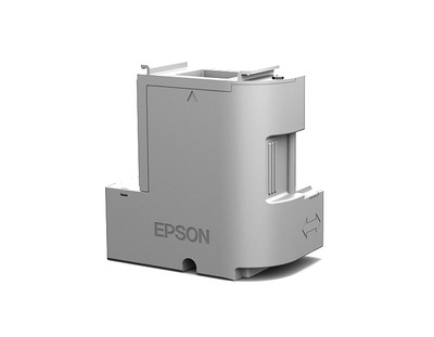 T04D100 - Epson Ink Maintenance Box