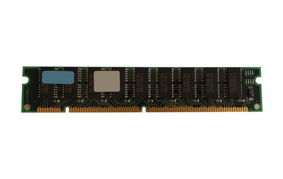 HB56SW3272ESK-5 - Hitachi 256MB ECC Buffered DIMM Memory