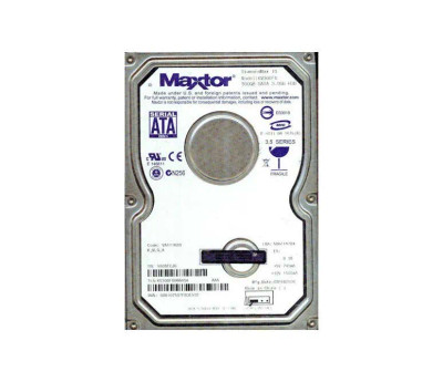 Maxtor DiamondMax 10 300GB SATA Hard Drive 6V300F0 7200RPM 3.5-Inch 16MB Cache
