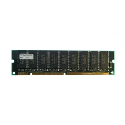 KMM374S823ATL-G2 - Samsung 64MB 66MHz PC66 ECC Unbuffered 168-Pin DIMM