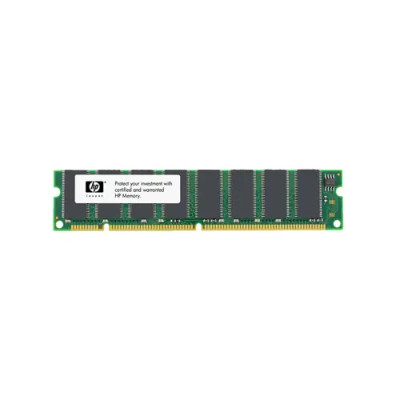 MT9LSDT872AG-662 - MICRON 64MB PC66 ECC 168-Pin DIMM Memory