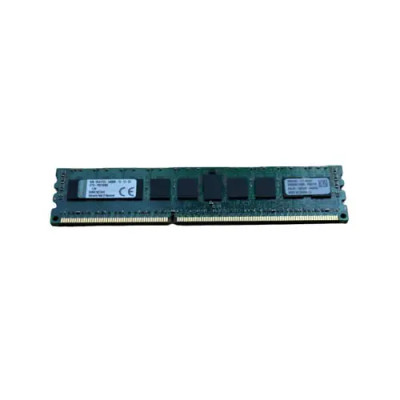 KTD-PE318/8G - Kingston 8GB DDR3-1866 PC3-14900 ECC Registered Memory Module