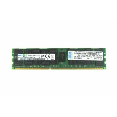 IBM 46W0672 16GB DDR3-1600MHz PC3-12800 ECC Registered DIMM