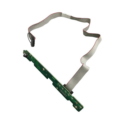 G643F - Dell Tower Power Button LED Board Panel