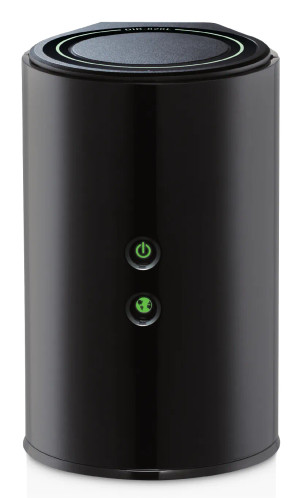 DIR-820L - D-LINK 4-Port 2.4/5GHz 802.11ac Wireless Router