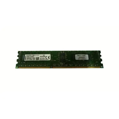 KVR13LR9S8/4 - Kingston 4GB DDR3-1333MHz ECC Registered 240-Pin Memory