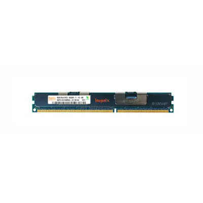 HMT41GV7AMR4C-G7 - Hynix 8GB DDR3-1066MHz PC3-8500 ECC Registered CL7 240-Pin DIMM Very Low Profile VLP Dual Rank Memory Module
