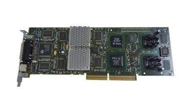 501-5484 - Sun Elite 3D Video Graphics Card for Ultra 60 Workstation