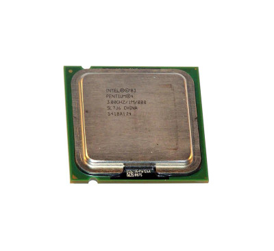 JM80547PG0801M - Intel 3.0GHz 800MHz FSB 1MB Socket LGA775 Processor