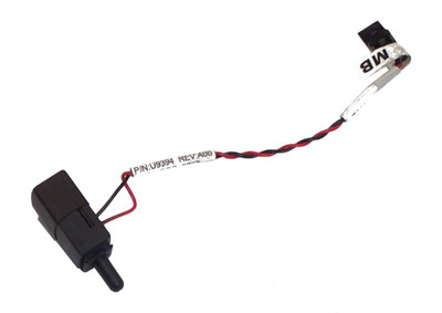 U9394 - Dell Intrusion Switch Cable Assembly