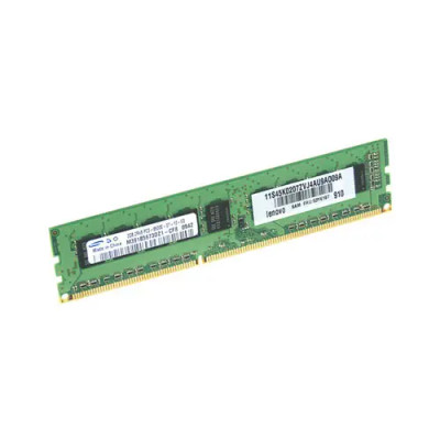 53Y6197 - IBM 2GB DDR3-1066MHz PC3-8500 ECC Unbuffered 240-Pin DIMM