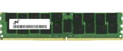 MTA18ASF1G72PDZ-2G1A1 - MICRON 8GB DDR4-2133MHz ECC Registered 288-Pin Memory