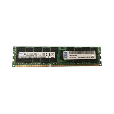 47J0170 - IBM 16GB DDR3-1333MHz PC3-10600 ECC Registered 240-Pin Memory