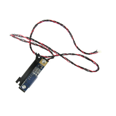 Lexmark Toner Density Sensor for 40X8046, compatible with Lexmark printers, monitors toner levels Lexmark Toner Density Sensor for 40X8046, compatible with Lexmark printers, monitors toner levels